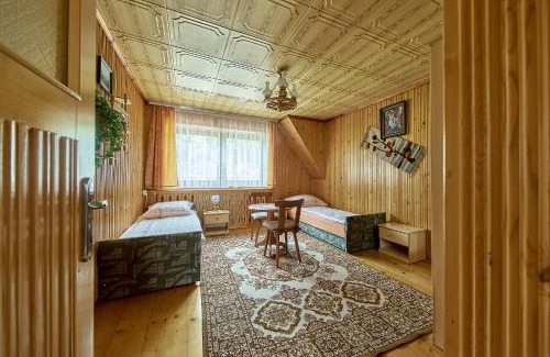 Nowy Targ Apartment | Noclegi Obidowa-Pod Grapą