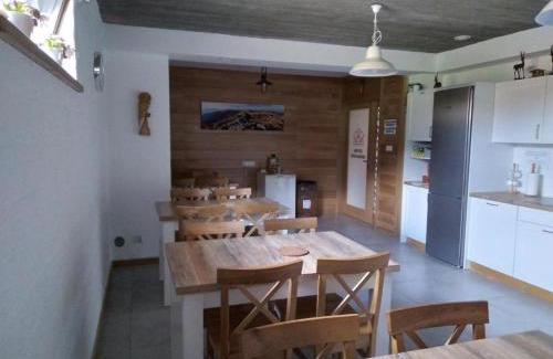 Ustrzyki Dolne House | Noclegi Ostoja Gromadzyń