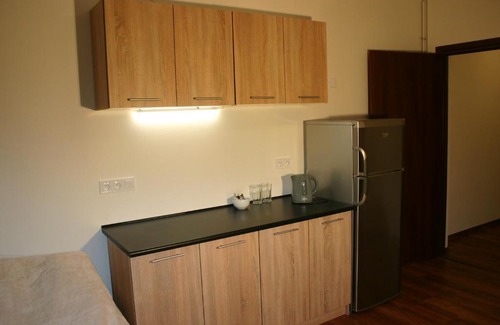 Piastow House | Noclegi Piastow