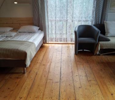 Poreba Wielka House | Noclegi pod Jaworzyną II
