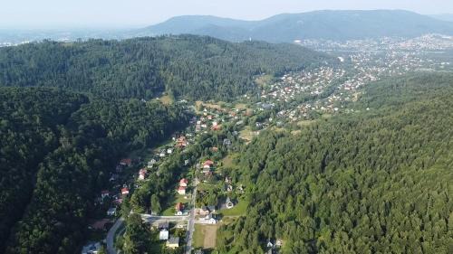 Bystra House | Noclegi pod Klimczokiem