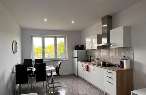 Skarzysko-Kamienna House | Noclegi - Pokoje - STEMPO