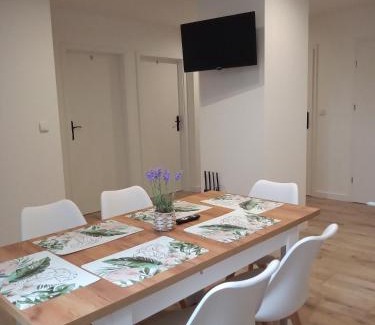 gmina Nowa Sarzyna House | Noclegi Sarzyna 183 staroniowska