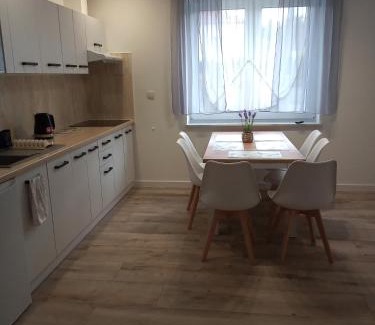 gmina Nowa Sarzyna House | Noclegi Sarzyna 183 staroniowska