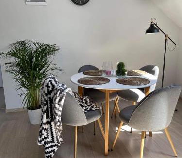 gmina Przeciszow Apartment | Noclegi SKOK na Energylandię Zator Przeciszów