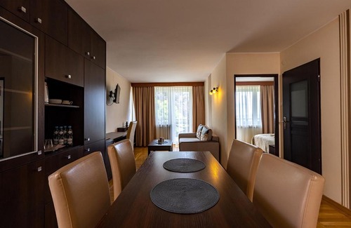 Bierutowice House | Noclegi + SPA