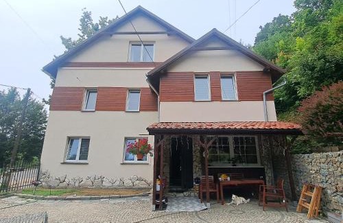 Srebrna Gora House | Noclegi Srebrna Góra