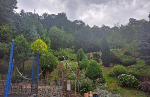 Srebrna Gora House | Noclegi Srebrna Góra