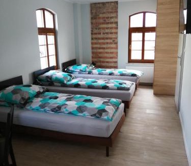 Pila Hotel | Noclegi Stara Wozownia