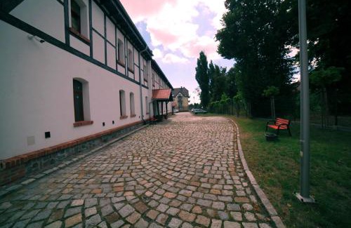 Pila Hotel | Noclegi Stara Wozownia