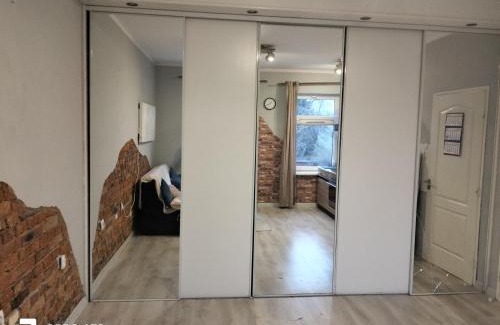 Szczawno-Zdroj Apartment | Noclegi u aligo mont