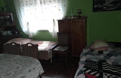 Nasiczne House | Noclegi u Barbary