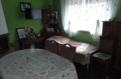 Nasiczne House | Noclegi u Barbary