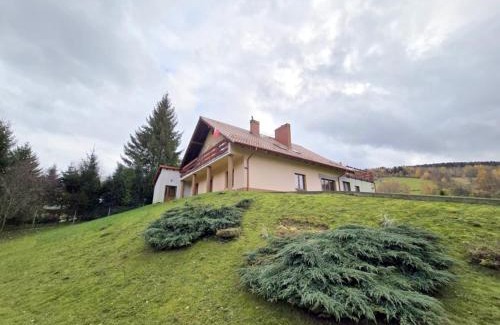 Walim House | Noclegi u Belli