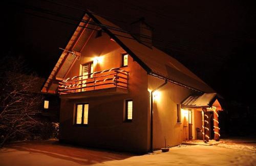 Hoczew House | Noclegi u Brody