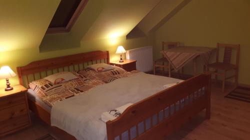 Duszniki Zdroj House | Noclegi u Ireny