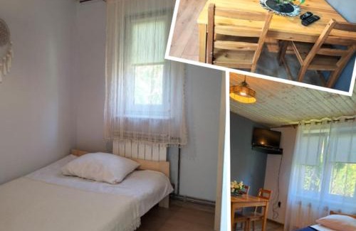 Ustrzyki Dolne Apartment | Noclegi u Izy Ustrzyki Dolne