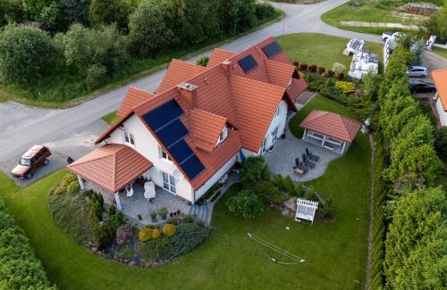 Ustrzyki Dolne House | Noclegi U JAKUBA