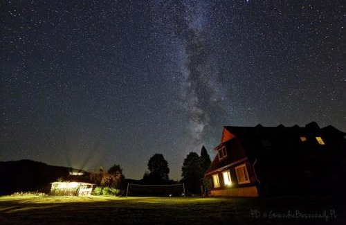 Dwernik Bed & Breakfast | Noclegi U Lestka