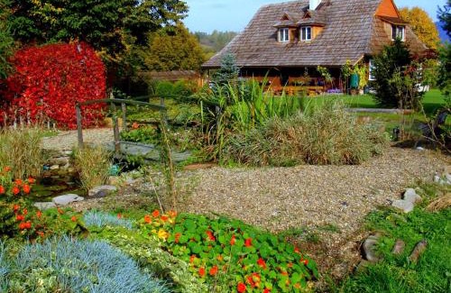 Dwernik Bed & Breakfast | Noclegi U Lestka