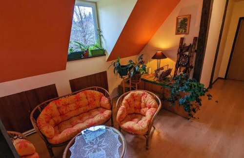 Dwernik Bed & Breakfast | Noclegi U Lestka