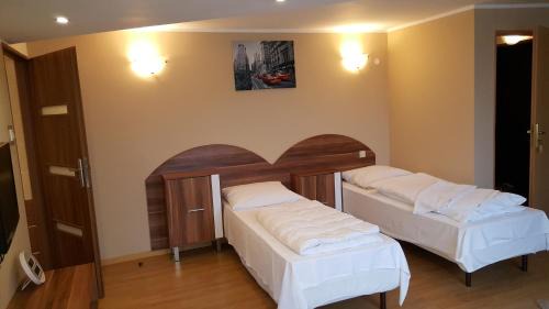 Biesiekierz House | Noclegi u Oksany