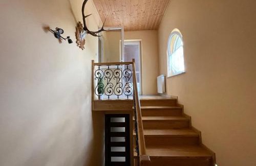 Wola Matiaszowa Apartment | Noclegi u Roberta