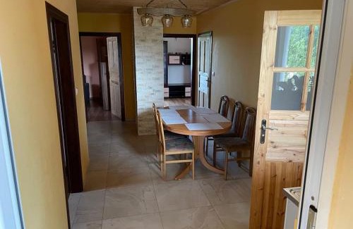 Wola Matiaszowa Apartment | Noclegi u Roberta