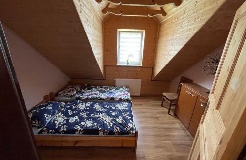 Wola Matiaszowa Apartment | Noclegi u Roberta