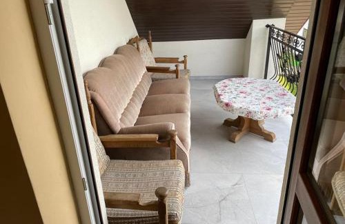 Wola Matiaszowa Apartment | Noclegi u Roberta