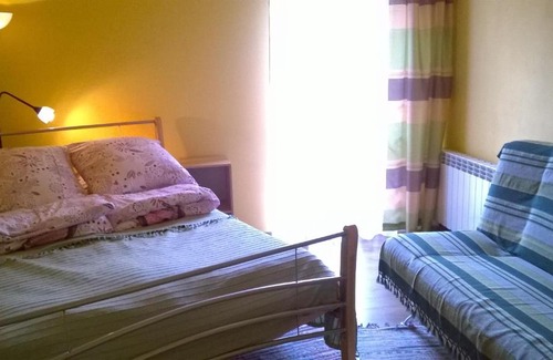 Cisna Apartment | NOCLEGI U STASI