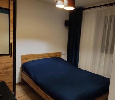 Cieplice House | Noclegi u Sylwii przy Termach w Cieplicach