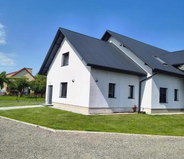 Mielec Apartment | Noclegi u Wilka