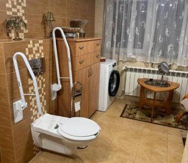 Niepolomice Apartment | Noclegi u Zosi