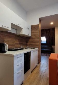Zarki Apartment | Noclegi w Dawnej Łaźni