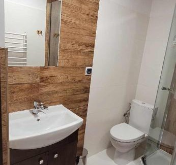 Zarki Apartment | Noclegi w Dawnej Łaźni