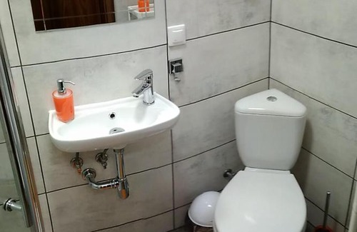 Krzyki Apartment | noclegi Wieckowskiego
