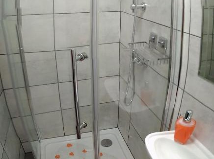 Krzyki Apartment | noclegi Wieckowskiego