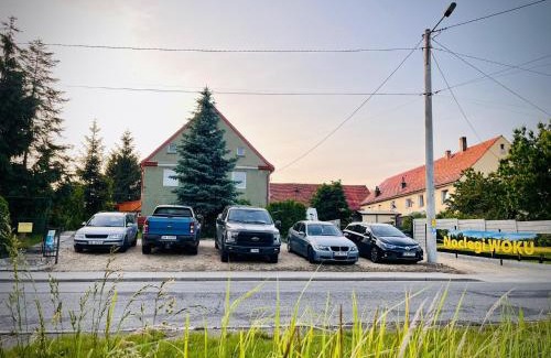 Swiebodzice House | Noclegi WOKU