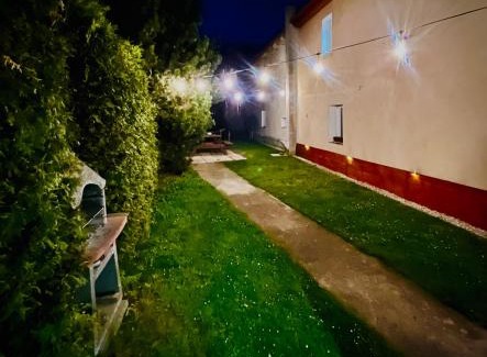 Swiebodzice House | Noclegi WOKU