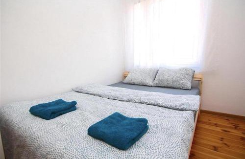 Srodmiescie Apartment | Noclegi - Wyspa Słodowa Rynek Centrum