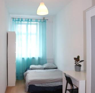 Srodmiescie Apartment | Noclegi - Wyspa Słodowa Rynek Centrum