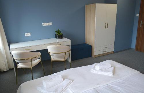 Gmina Swierzawa Hotel | Noclegi Zakład Aktywności Zawodowej w Świerzawie