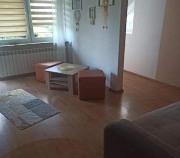 Solina House | Noclegi Zlota Gorka