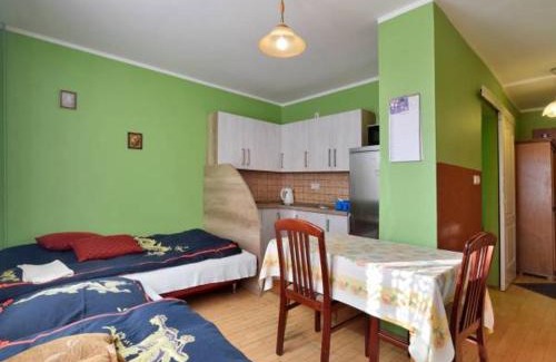 Boleslawiec Bed & Breakfast | Noclegi16