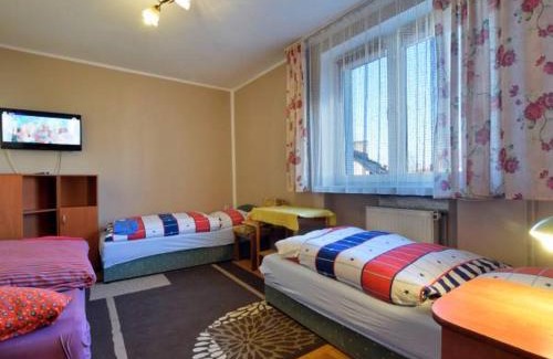 Boleslawiec Bed & Breakfast | Noclegi16