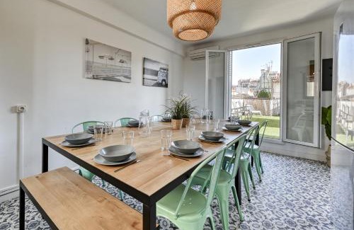 Noailles Apartment | NOCNOC - Le Colisée