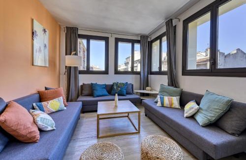 Noailles Apartment | NOCNOC - Le Colisée