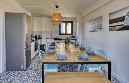 Noailles Apartment | NOCNOC - Le Colisée