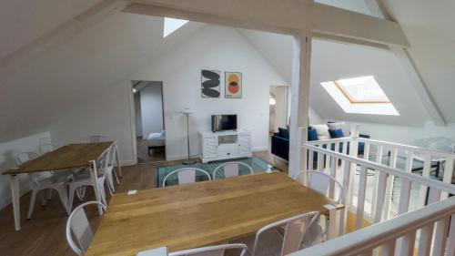 Vauban Esquermes Apartment | NOCNOC - Le grand National